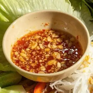 Hình ảnh Mắm chua ngọt thêm