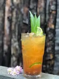 Hình ảnh Trà chanh xí muội