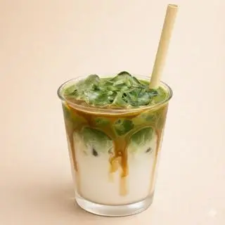 Hình ảnh Matcha Caramel