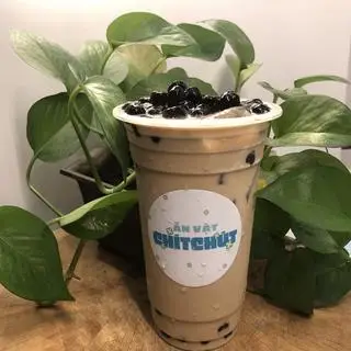 Hình ảnh Trà sữa truyền thống