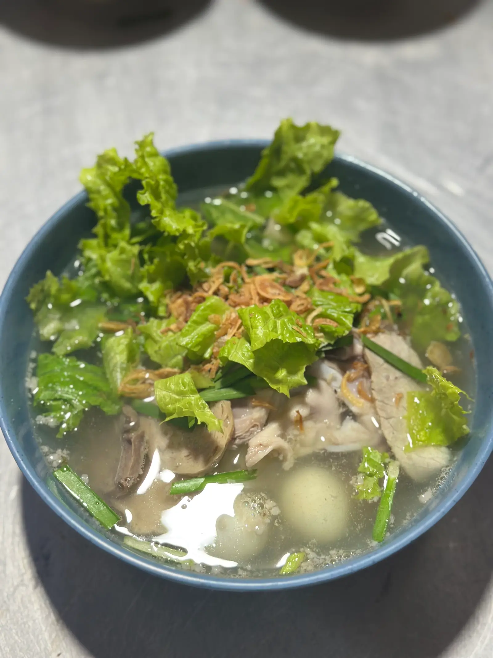 Hình ảnh HỦ  TIẾU THẬP CẨM 