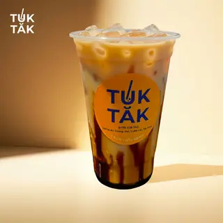 Hình ảnh Trà sữa choco