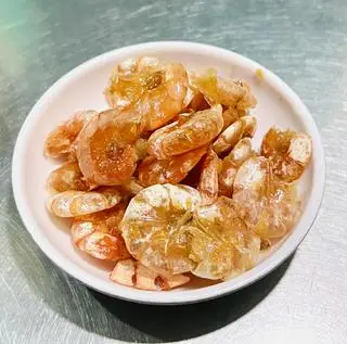 Hình ảnh Tép Ram 