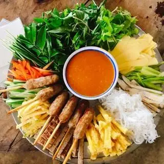 Hình ảnh Combo 3 đặc biệt