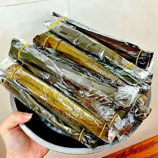 Hình ảnh Giò Tai
