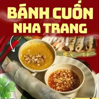 Hình ảnh BÁNH CUỐN thường