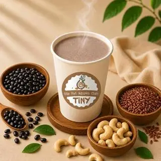 Hình ảnh Sữa Đậu Đen - Gạo Lứt - Hạt Điều