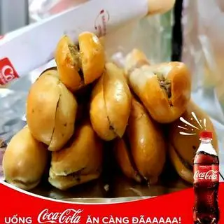 Hình ảnh Combo 10 que kèm 1 coca 390ml
