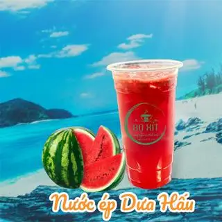 Hình ảnh Nước ép dưa hấu - Bọ Xít Juice &Tea