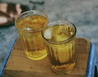 Hình ảnh Trà đá