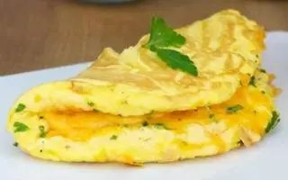 Hình ảnh Cơm Trứng Đánh Chiên