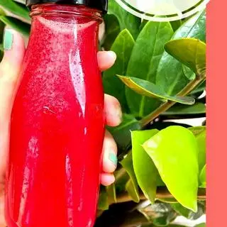 Hình ảnh Nước ép dưa hấu