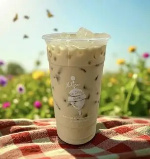 Hình ảnh Trà sữa truyền thống