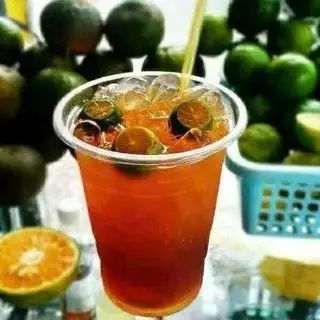 Hình ảnh Trà tắc ( ly lớn 800ml)