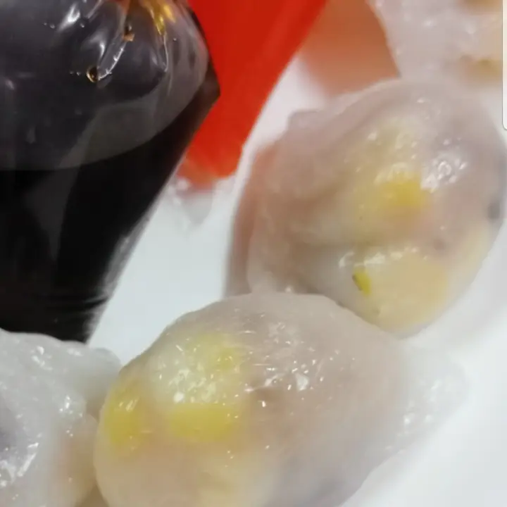 Hình ảnh Há cảo bắp chay