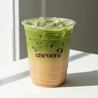 Hình ảnh Olong Matcha