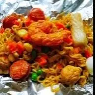 Hình ảnh Mì trộn Fulltopping