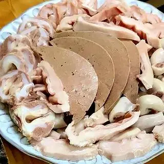 Hình ảnh Lòng thập cẩm 4 - 6 người