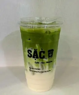 Hình ảnh Matcha Latte