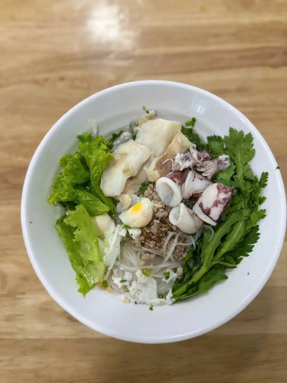 Hình ảnh Mực cá