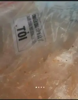 Hình ảnh Bánh Tráng Tỏi Phi