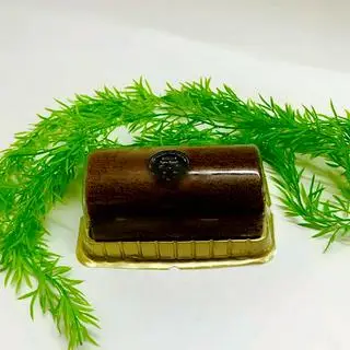 Hình ảnh Bánh socola cuộn kem