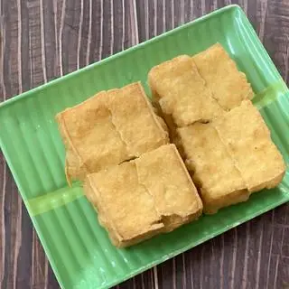 Hình ảnh Đậu rán thêm