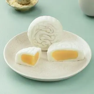 Hình ảnh Bánh dẻo