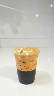 Hình ảnh Cà phê đen