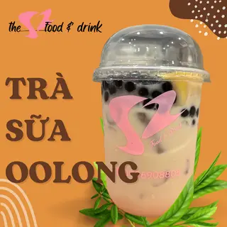Hình ảnh Trà sữa truyền thống 