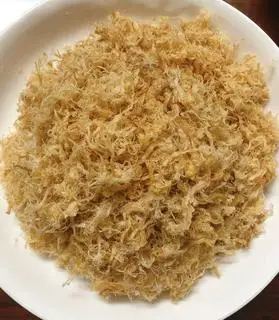 Hình ảnh Chà bông thịt