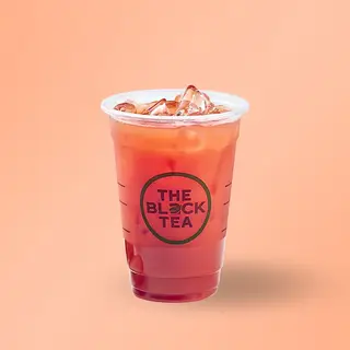 Hình ảnh Trà Lựu Đỏ Anh Đào / Pomegrante Cherry Tea