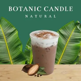 Hình ảnh Cacao muối