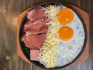 Hình ảnh Sumo đặc biệt 