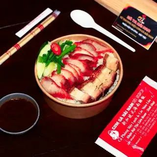 Hình ảnh Cơm Nhị Bảo