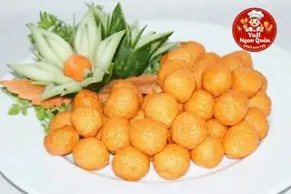 Hình ảnh Tôm Viên