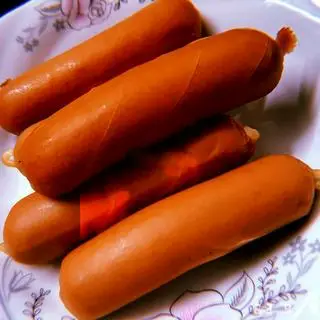 Hình ảnh Xúc xích