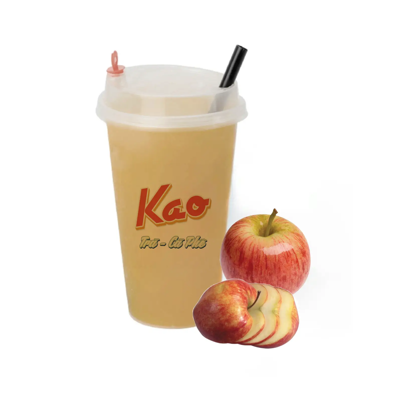 Hình ảnh Nước ép Táo ( Ép chậm )