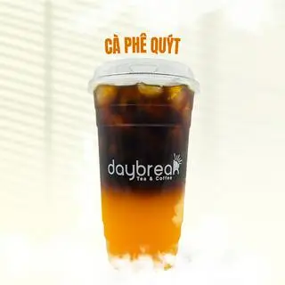 Hình ảnh Cà Phê Quýt