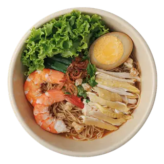 Hình ảnh MÌ ĐÔNG HỶ
