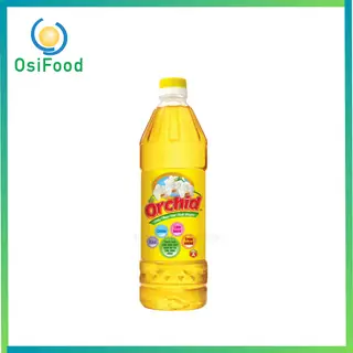 Hình ảnh Dầu ăn Orchid_1L