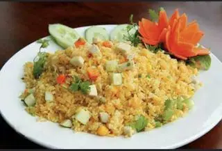 Hình ảnh Cơm Chiên Hải Sản