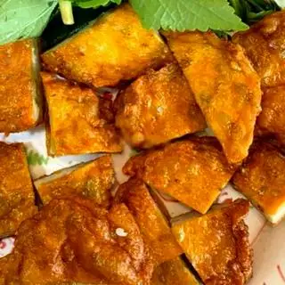 Hình ảnh Chả cốm - miếng
