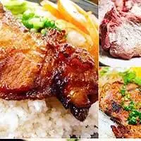 Hình ảnh Cơm tấm sườn cốt lết
