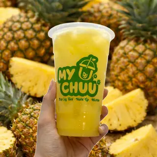 Hình ảnh Nước ép thơm
