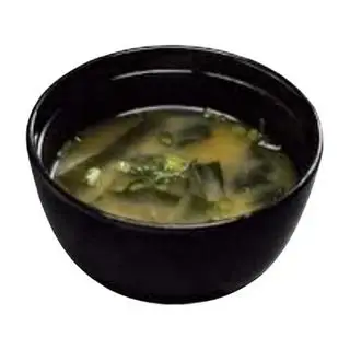 Hình ảnh Canh Rong Biển