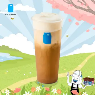 Hình ảnh Cà phê muối