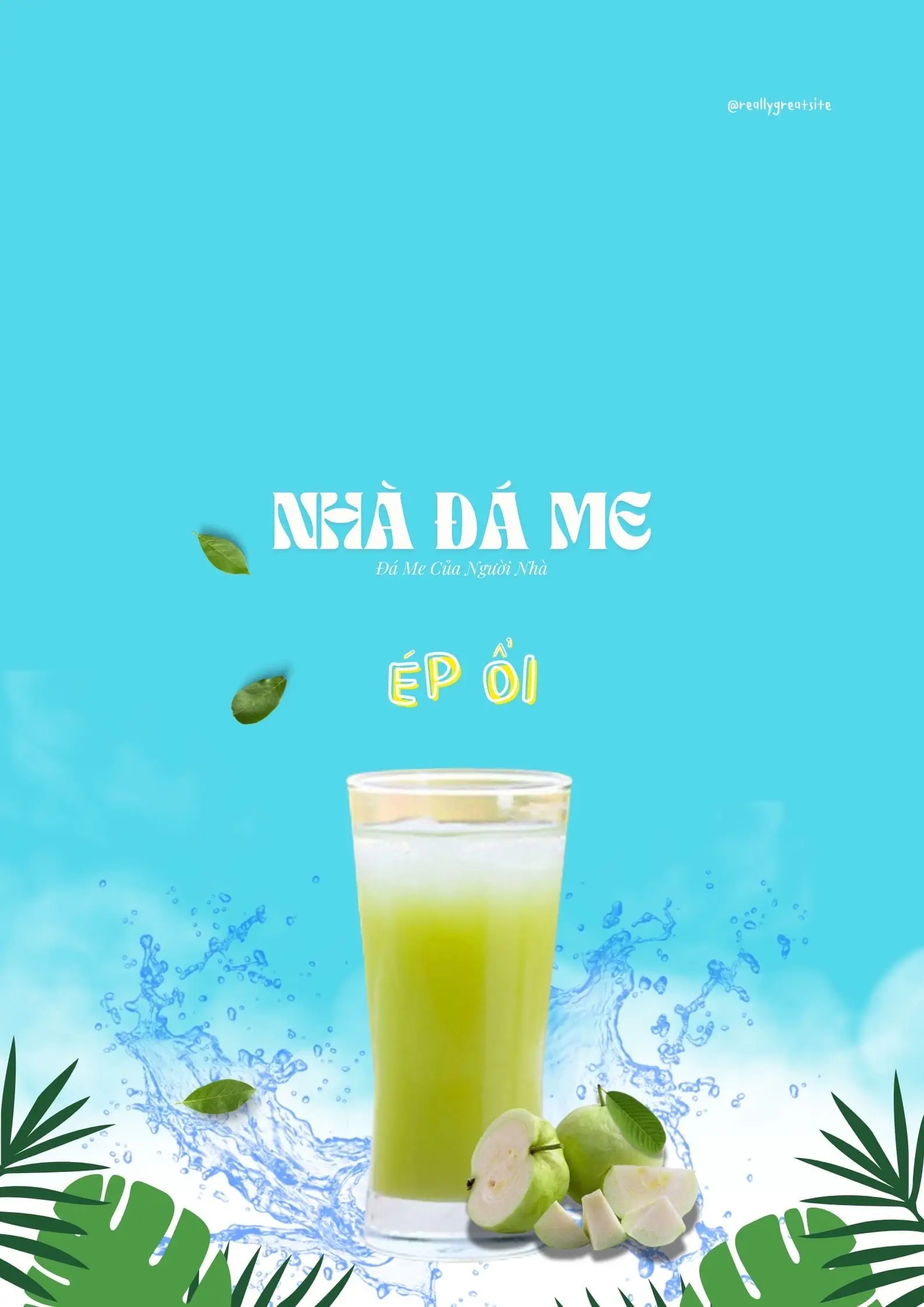 Hình ảnh Nước Ép Ổi