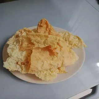 Hình ảnh Tàu Hủ Ky thêm