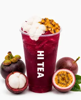 Hình ảnh Trà Măng Cục Chanh Dây 